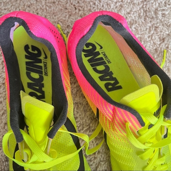 Nike Racing Distance Shoes - Picture 3 of 4